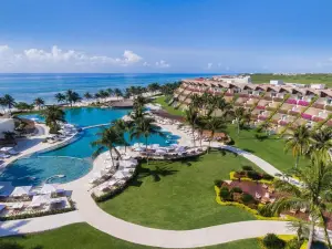 Grand Velas Riviera Maya - All Inclusive