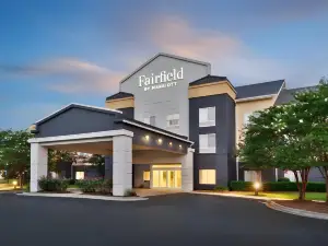 Fairfield Inn & Suites Albany Downtown