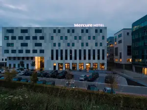 Hotel Mercure Roeselare