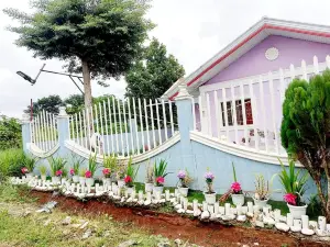 Icka's Villa