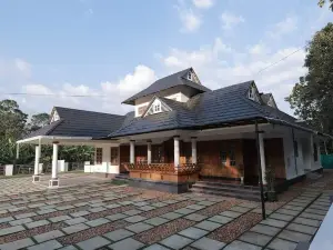 Sunny’s Home Stay