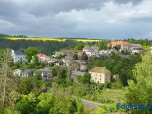 Apartman Kampelicka