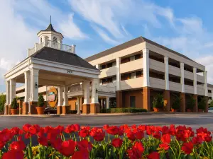 The Inn at Opryland, A Gaylord Hotel