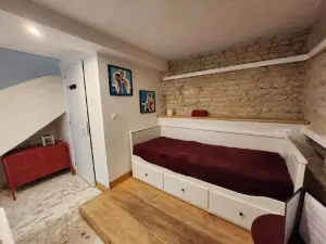 La P'Tite Écurie