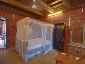 Konkan Nest