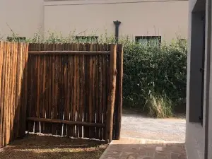 La Casita del Medio