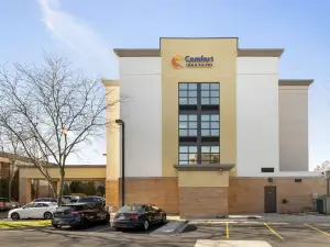 Comfort Inn & Suites Arlington Heights - Schaumburg