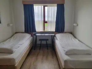 Litla-Hof Guesthouse