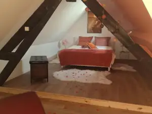 L'Escapade Inattendue