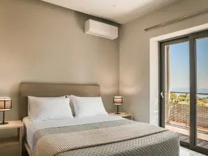 Petradi Villa Skala II