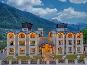 Hillside Resort & Spa Pahalgam
