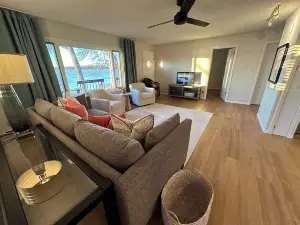 Cozy 2-bedroom cabin on Walker Lake in the heart of Ottertail County