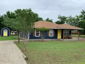 Private Dock - Neighborhood Boat Ramp - Near Beach & Hiking - Pet Friendly!