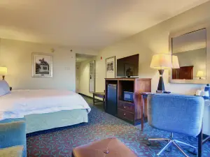 Hampton Inn Portsmouth Central