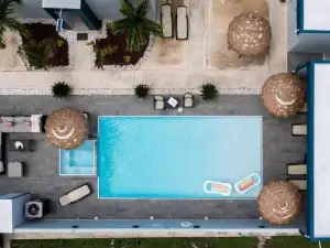 Aquaville Dorado Moderna Villa 1