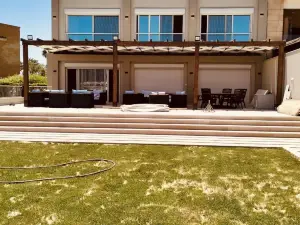 Luxury Villa for Rent in Marina 7, North Coast