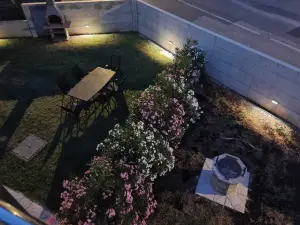 Apartman Sea Lake Magic 2