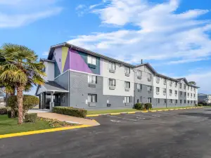Spark by Hilton Norfolk