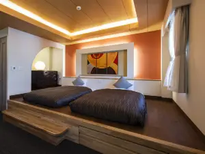 Excel Inn Omiya