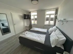 Hotel & Restaurant Christian IV