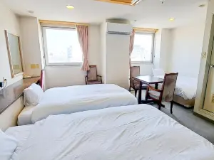 Hotel AreaOne Naruto