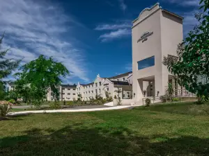 Howard Johnson by Wyndham la Plata