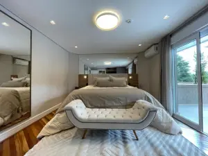 Champet Boutique Hotel