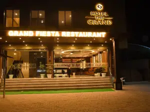 Hotel The Grand by Nexottel