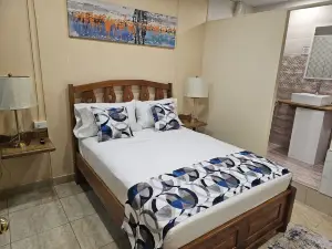 Beres Vale Apartments