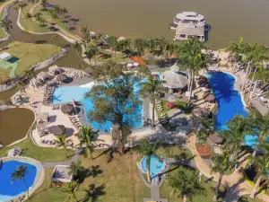 Mavsa Resort