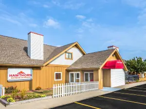 Hawthorn Extended Stay by Wyndham Dayton