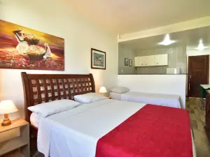 Estalagem 11 Suites