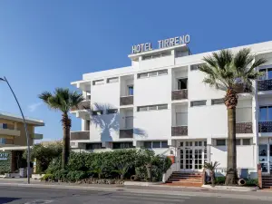 Hotel Tirreno Latina