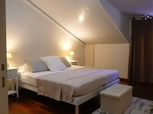 Hostel Toucan Kaz Mboeja Kuaa
