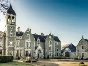 Killashee Hotel