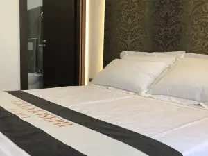 โรงแรมวิลล่าโจเซฟ