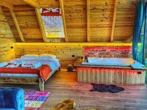 Dvabi Suit Bungalov