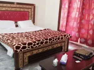 Hotel Palace Lodge Multan