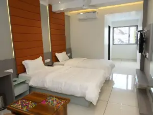 Hotel Parqotel