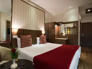 Hotel Surya Royal