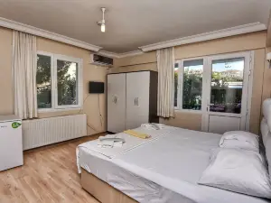 Uzunhan Hotel