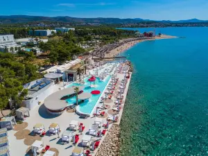 Amadria Park Camping Sibenik Mobile Homes