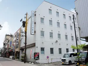 UEDA EKIMAE ROYAL HOTEL