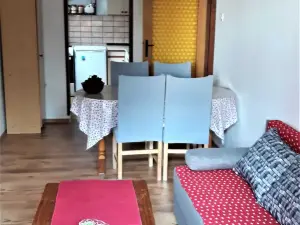 Apartment Modric