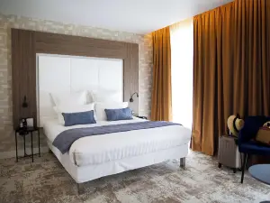 Le Grand Hotel Grenoble, BW Premier Collection