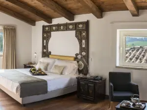 Finis Africae Hotel