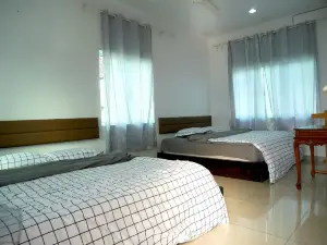 Amaya Villa Port Dickson