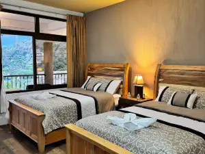 Hotel Mercy