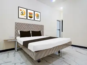 HOTEL O GALAXY INN