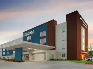 SpringHill Suites Texas City